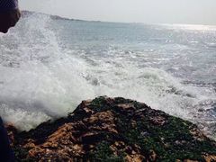 -青岛银沙滩