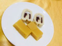 -仿膳饭庄(天安门店)