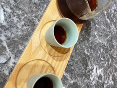 -是啡·日式精品咖啡(东门太阳百货店)