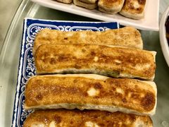 -福荣居褡裢火烧京味家常菜(西四店)