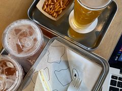 -SAANCI山池咖啡(海上世界文化艺术中心店)