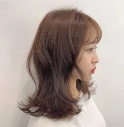 -慕名造型
