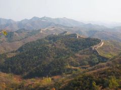 -蟠龙山长城景区