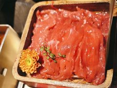 -九鼎轩脆毛肚火锅(南京东路店)