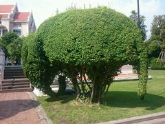 -曼谷国家博物馆