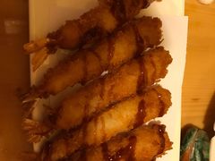-浪花亭日本料理(古田路店)