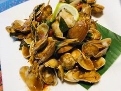-忘忧草融合私房菜(红鼎国际店)