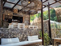 -MOJ coffee(瓯海泽雅水碓坑店)