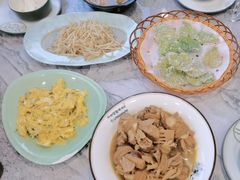 -紫藤园·天目湖大鱼头(南山竹海店)