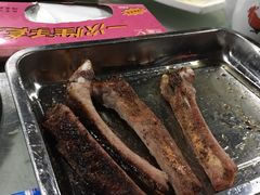 -兄弟烧鸡(天河店)