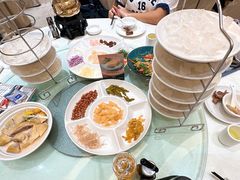 顺德鱼生-聚福山莊·寻味顺德(北滘店)