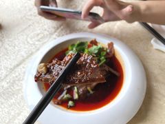 -渝信川菜(南滨店)
