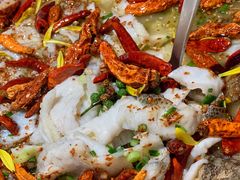 -太二酸菜鱼(福州泰禾店)