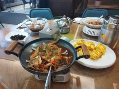 -延年酒店-延飨餐厅(延年文苑店)