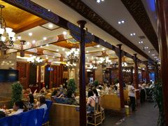 大堂-老码头火锅(骡马市店)