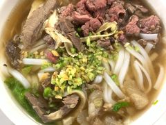 -菜忠潮州牛肉店(岗厦店)