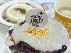 -糖潮糖水铺(省府店)