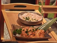 -谷牛和牛烤肉(漕河泾印象城店)