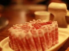 -额尔敦草原涮羊肉·烧烤(冻青树总店)