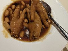-利苑酒家(华熙国际店)
