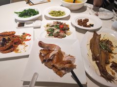 -衡山汇·高级粤菜(霄云路店)