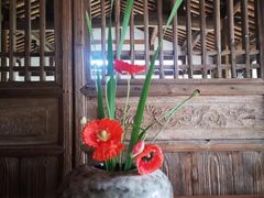 -驿舍·民國老营房院子私房菜(科学会堂店)