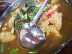 -小乡小镇·传承桐庐土菜·老板亲自烧的菜