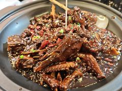 -回味黑鸭煲·始于2006(万松园店)