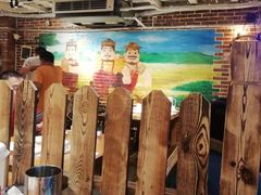 -三个大叔东北烧烤·砂锅菜(西三旗店)