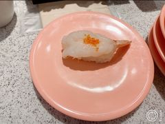 -争鲜回转寿司(南开大悦城店)