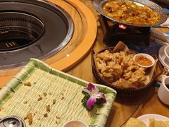 -云尊府云南菜·蒸汽石锅鱼(学清路店)