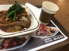 -魏家凉皮(儿童医院店)