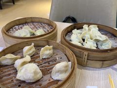 -韩记海鲜饺子旗舰店(红海新区店)
