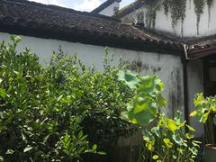 -院子餐厅·大锅菜·老杭帮(桥西直街店)
