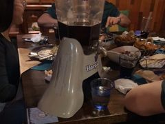 -甘尼仕印度餐厅酒吧(斜塘老街店)