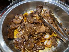 -九记潮汕现切鲜牛肉自助火锅(新开铺店)