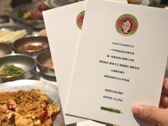 -范儿·嫂子烤肉·精致炭火烤肉(长治路店)