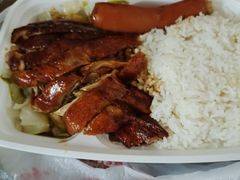 -肥仔烧鹅(松岗店)