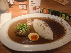 -CURRY YA 熟成咖哩專門店(深圳湾万象城店)