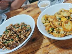 -笨罗卜浏阳菜馆(富家湾小区店)