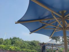 -泸州欢乐派海滩公园