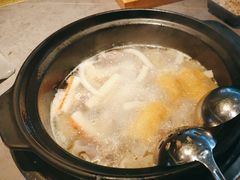 -同仁四季椰子鸡(海岸城天利店)