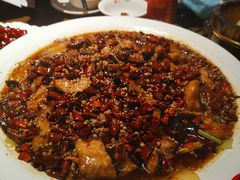 -兔槽江湖菜·重庆璧山兔(水围店)