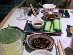 -五样儿西昌小签签烤串(建设路店)