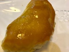-北海渔村酒楼·粤菜海鲜点心(新华店)