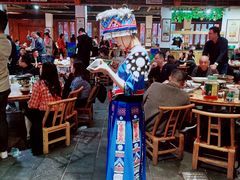 大堂-巴人堂(女儿城店)