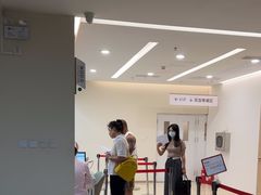 -慈铭体检(洋桥分院)