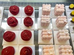 -麦雪尔甜品·生日蛋糕(新街口旗舰店)