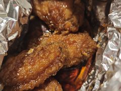 -SUN炸鸡专门店(西塔总店)