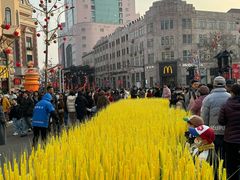 -上街里市集(悦喜客来广场店)